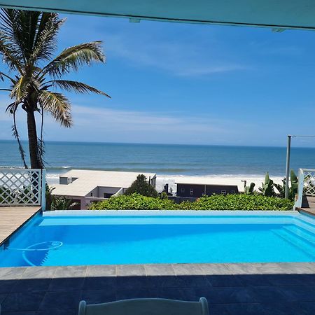 Fairview Guesthouse Ballito Eksteriør billede