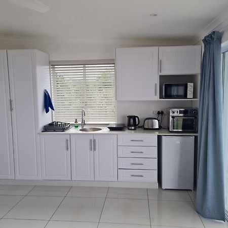 Fairview Guesthouse Ballito Eksteriør billede