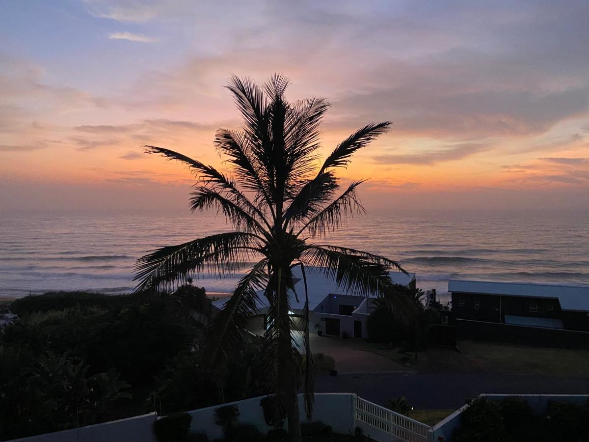 Fairview Guesthouse Ballito Eksteriør billede