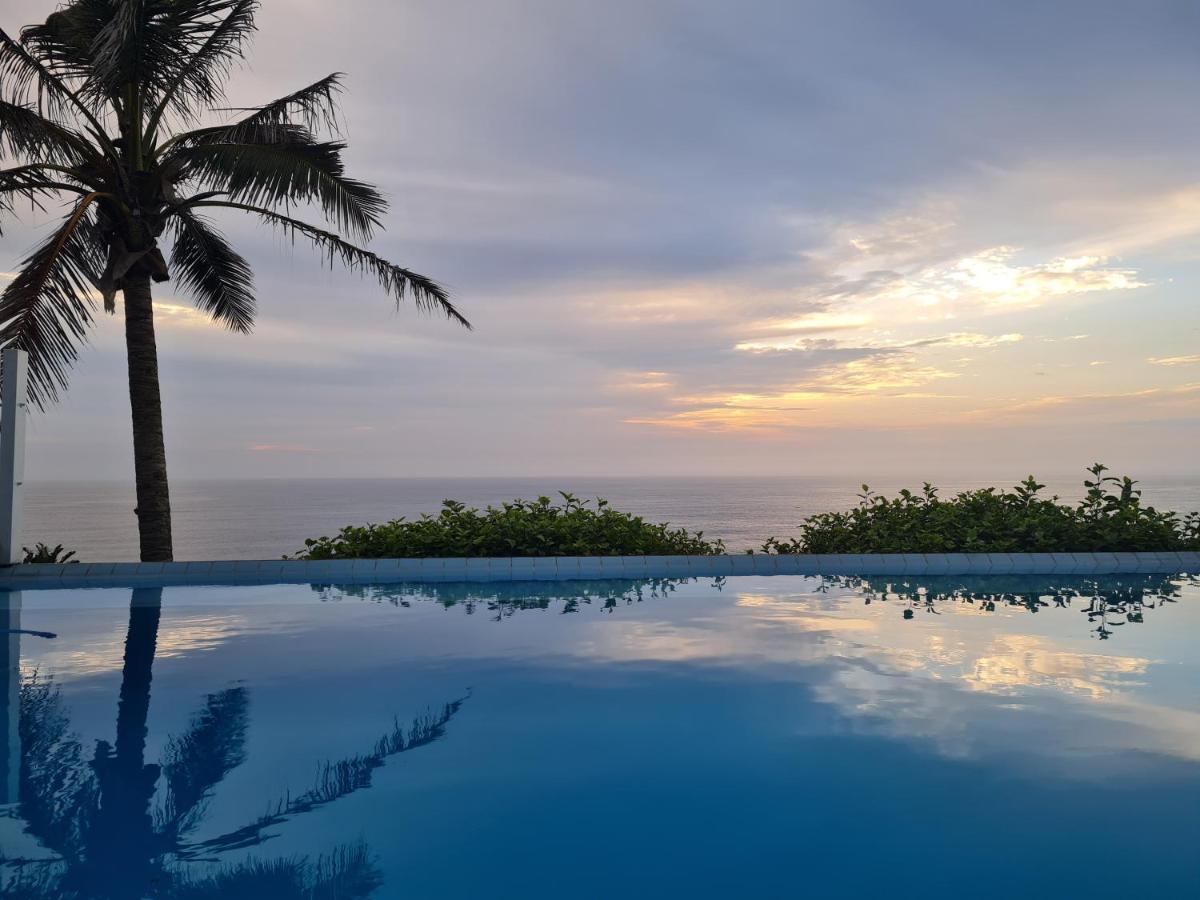 Fairview Guesthouse Ballito Eksteriør billede