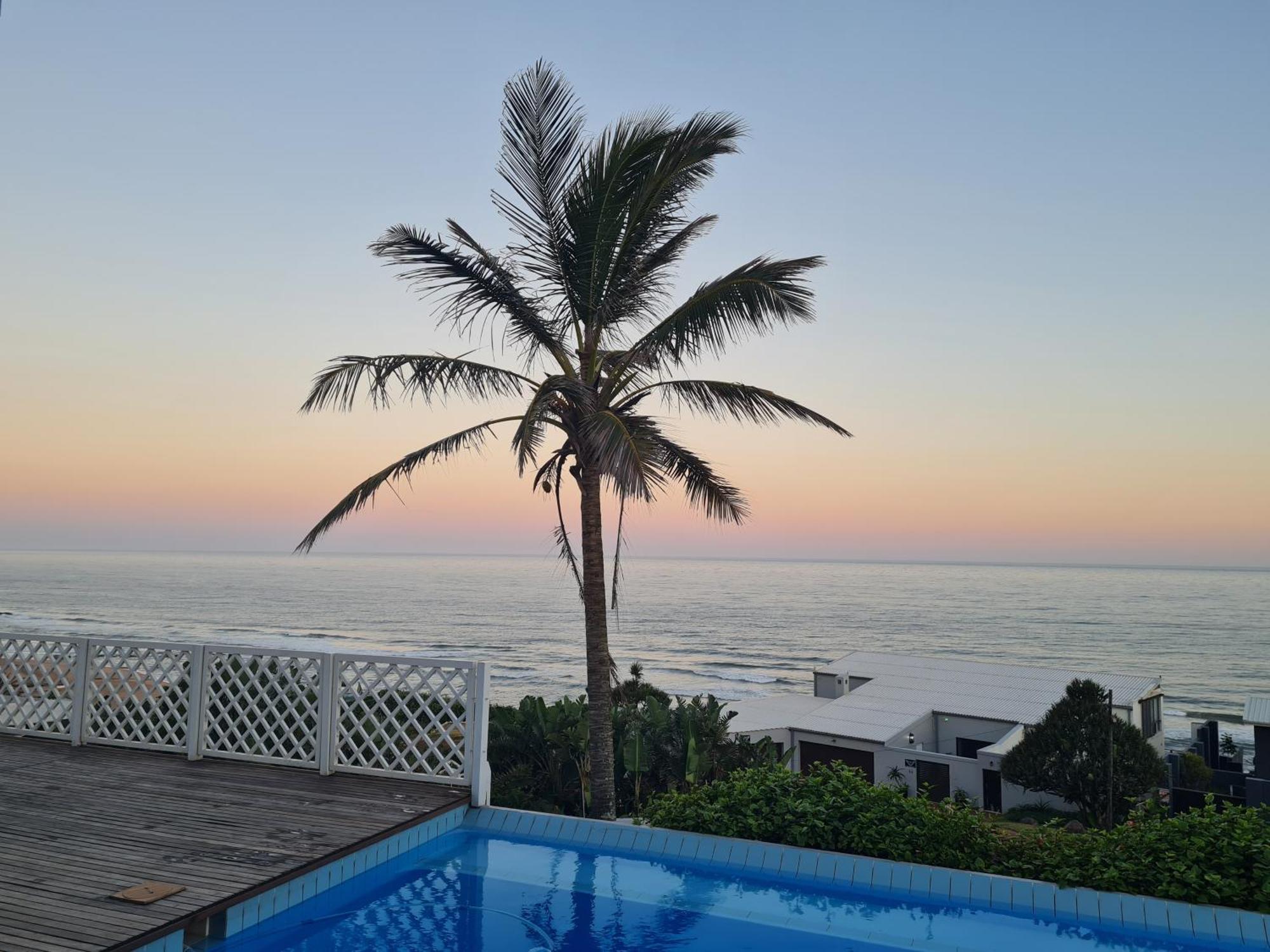 Fairview Guesthouse Ballito Eksteriør billede