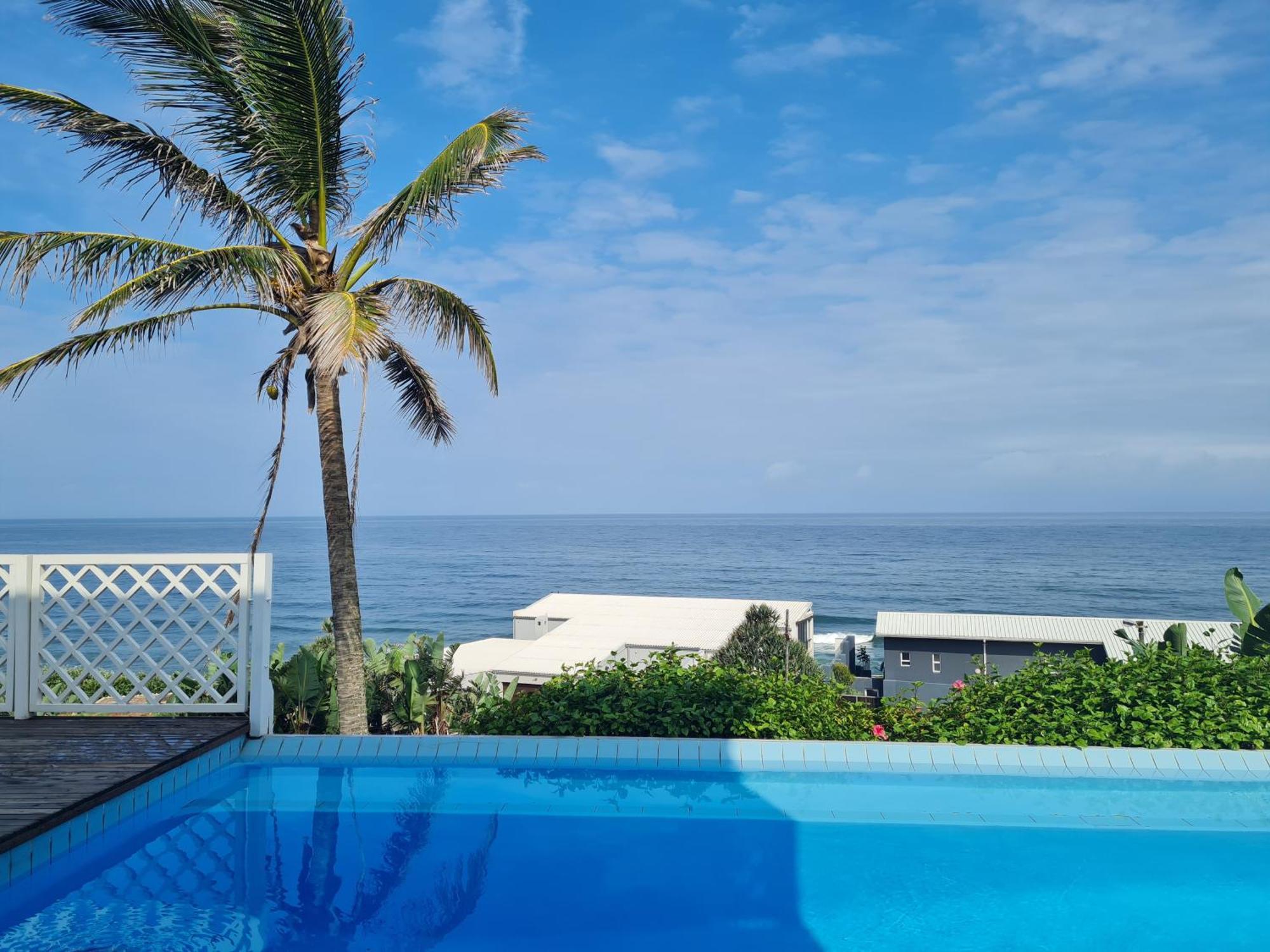 Fairview Guesthouse Ballito Eksteriør billede