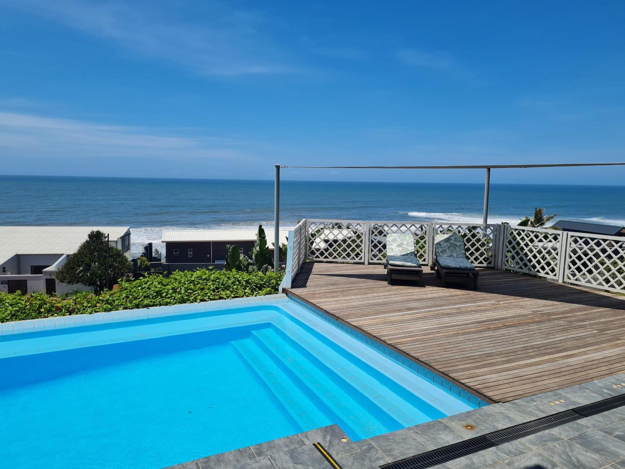 Fairview Guesthouse Ballito Eksteriør billede