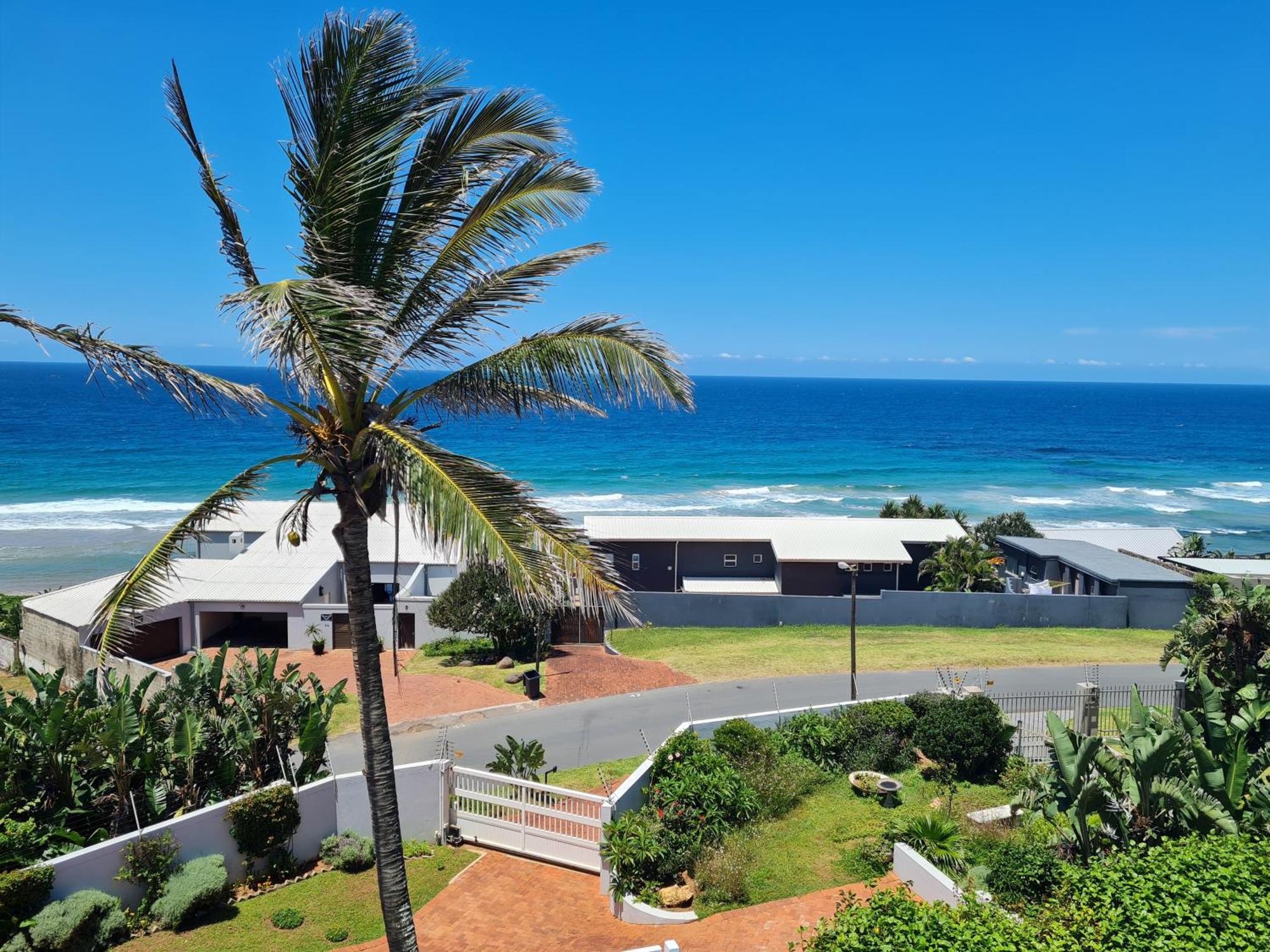 Fairview Guesthouse Ballito Eksteriør billede
