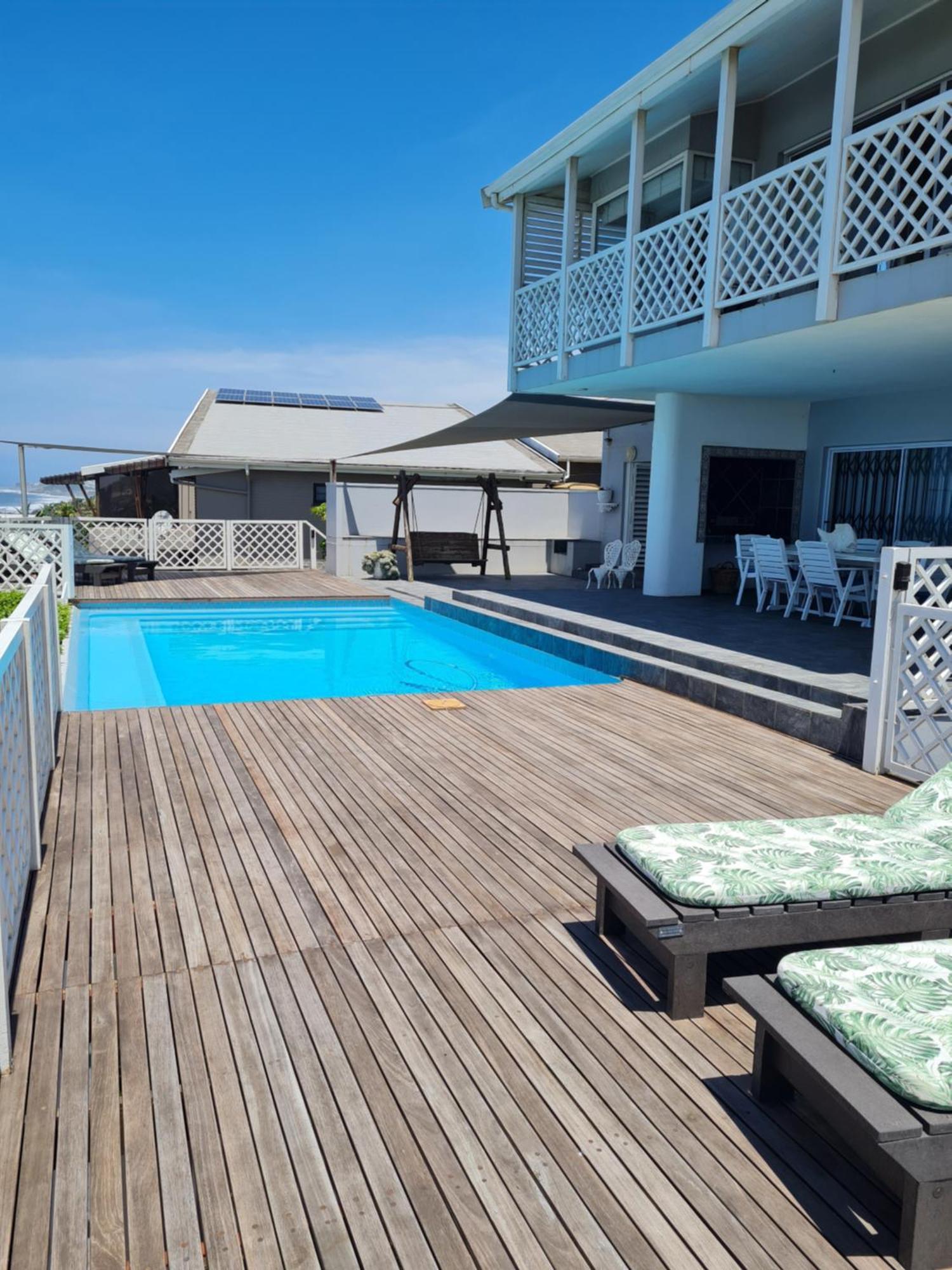 Fairview Guesthouse Ballito Eksteriør billede