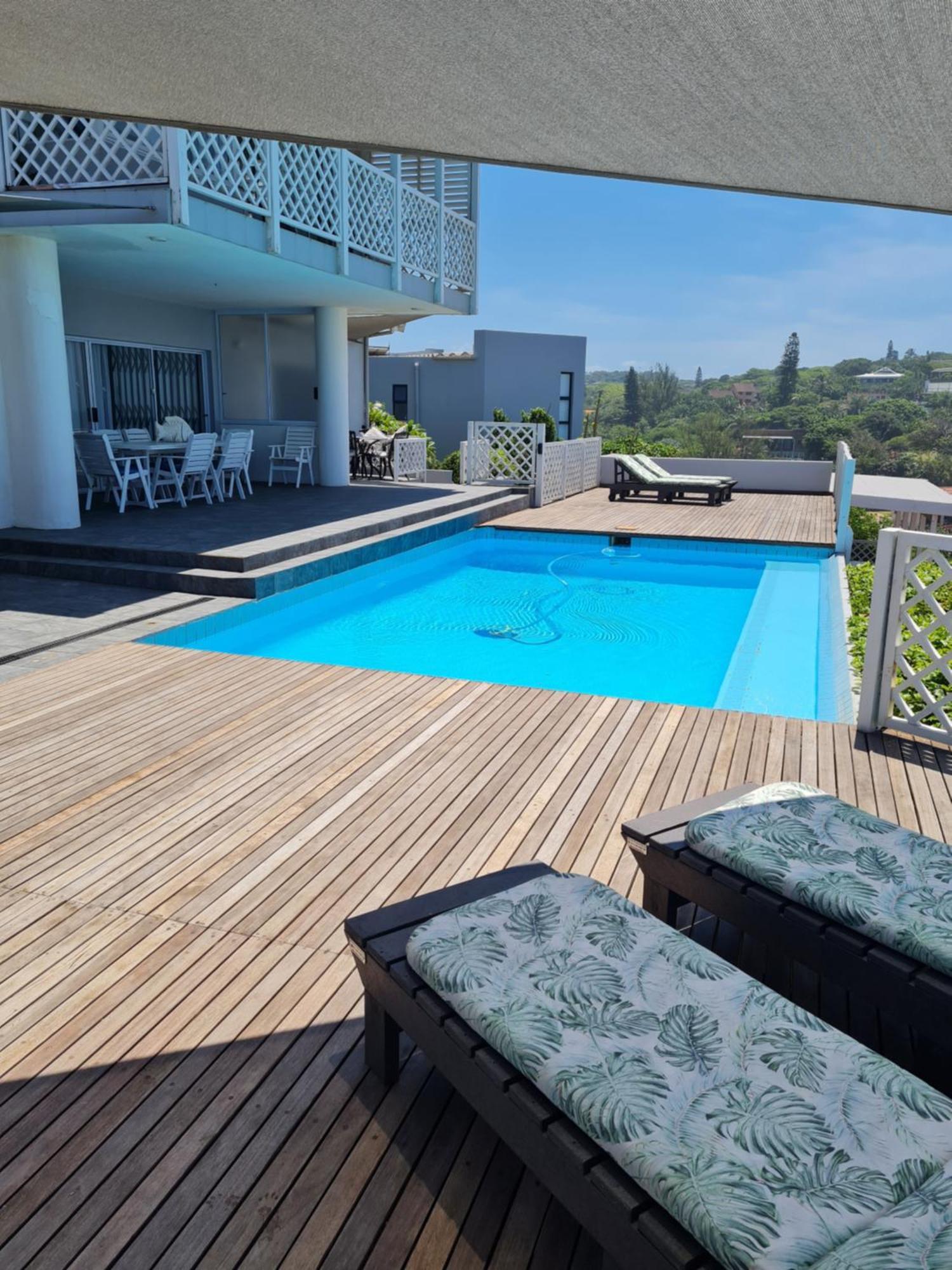 Fairview Guesthouse Ballito Eksteriør billede
