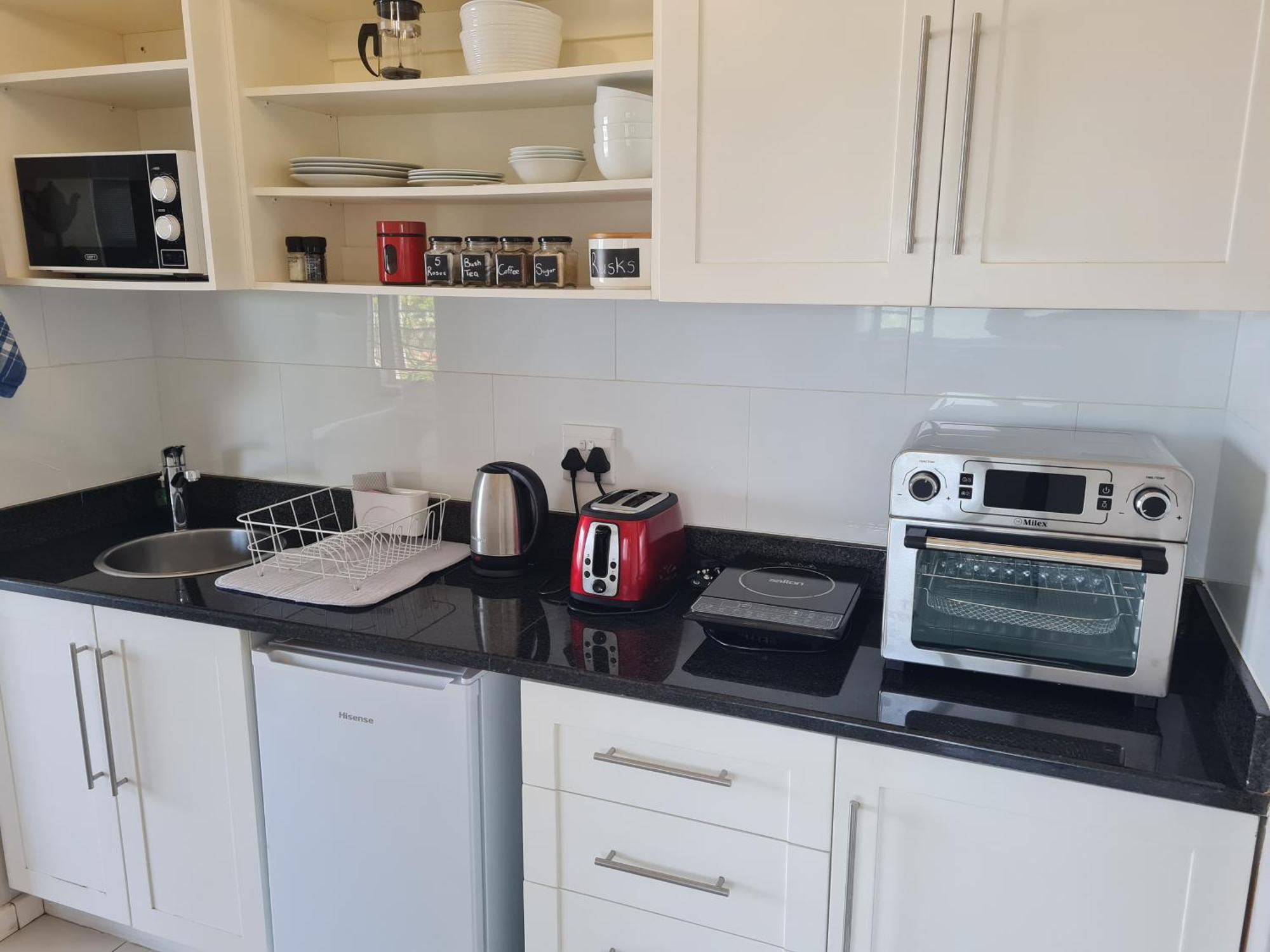 Fairview Guesthouse Ballito Værelse billede