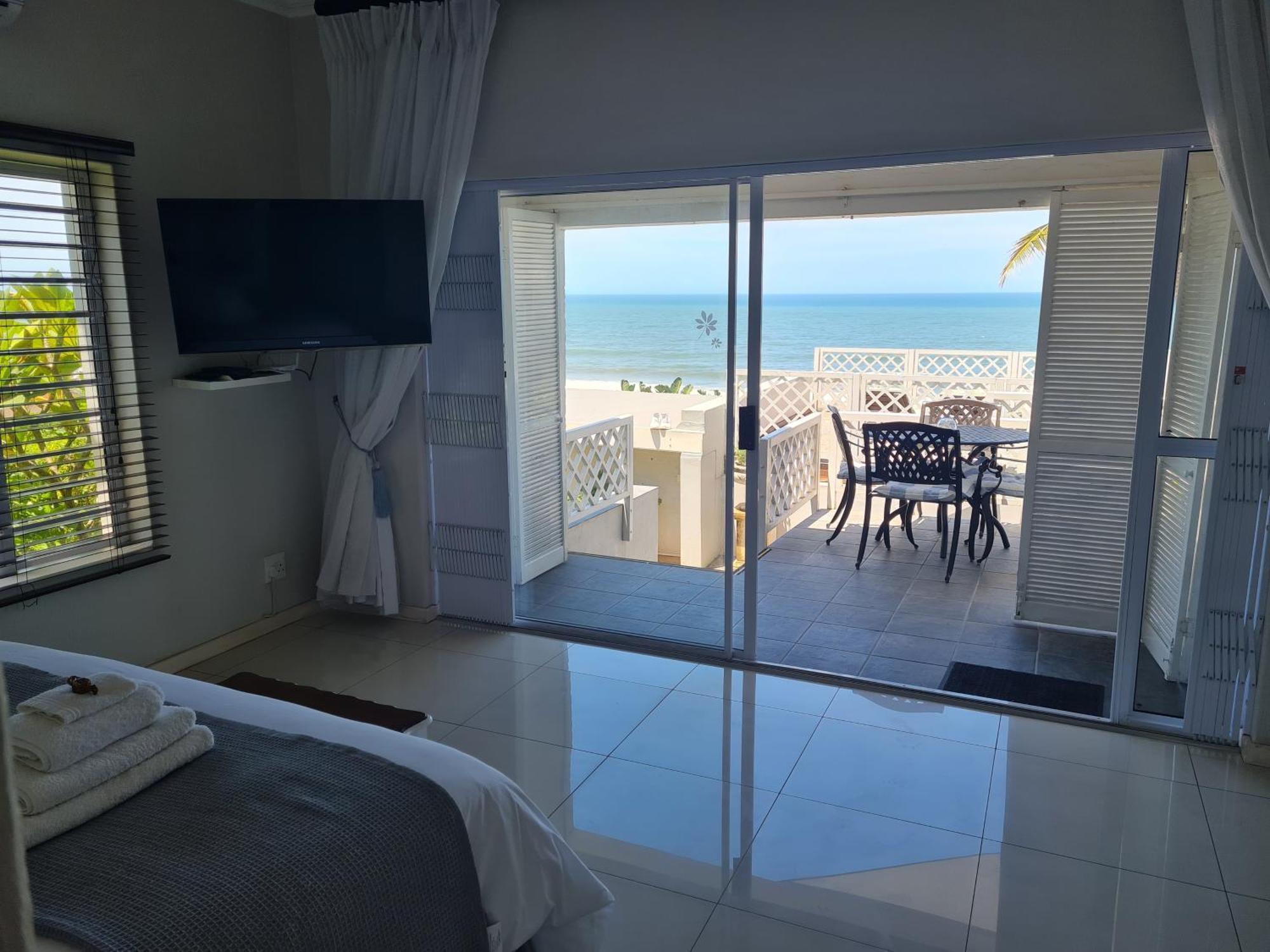 Fairview Guesthouse Ballito Værelse billede