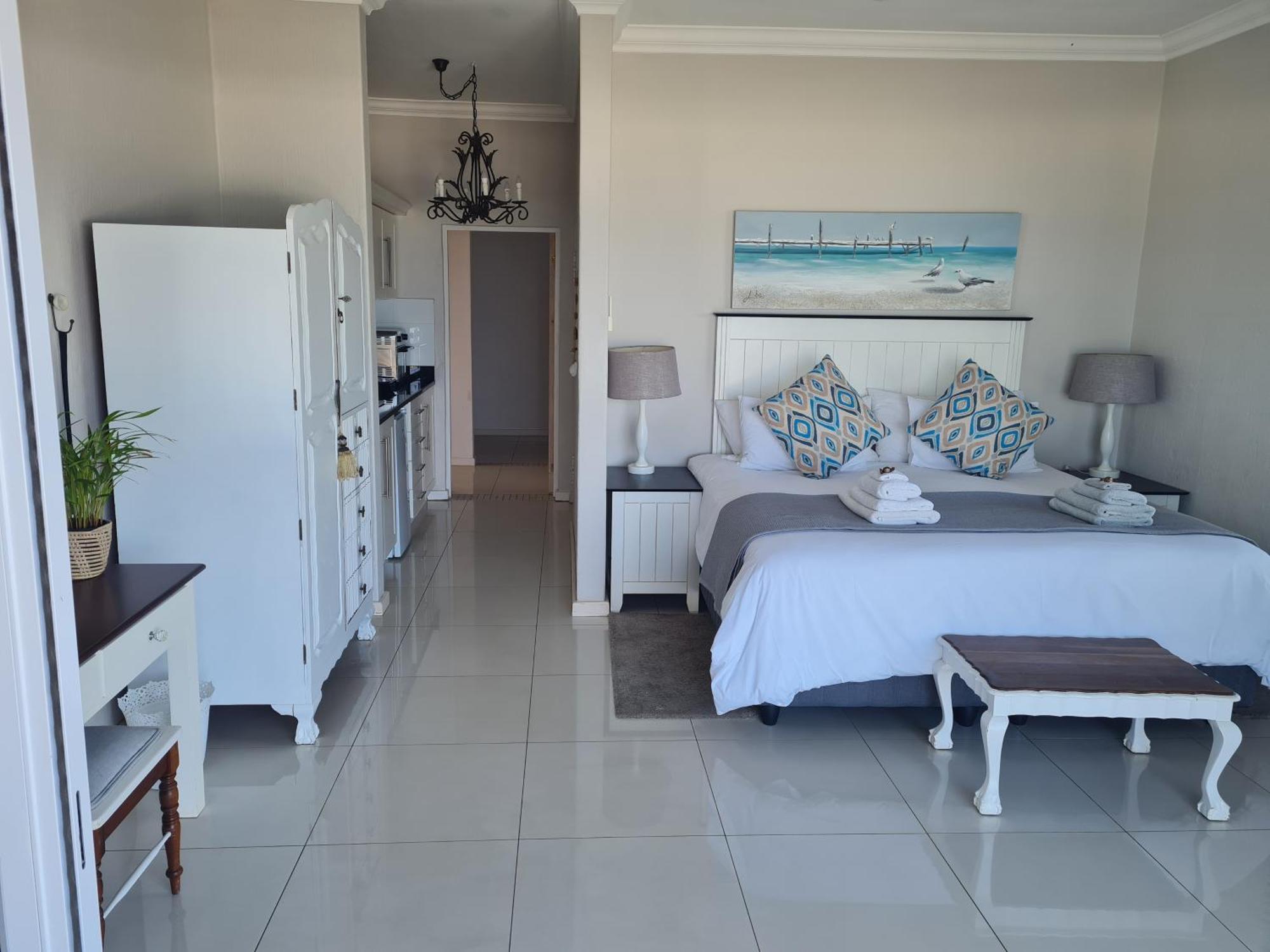 Fairview Guesthouse Ballito Værelse billede