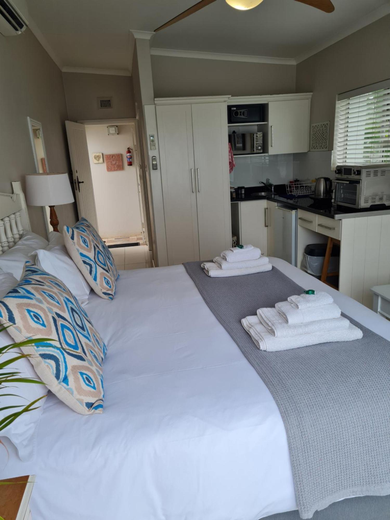 Fairview Guesthouse Ballito Værelse billede