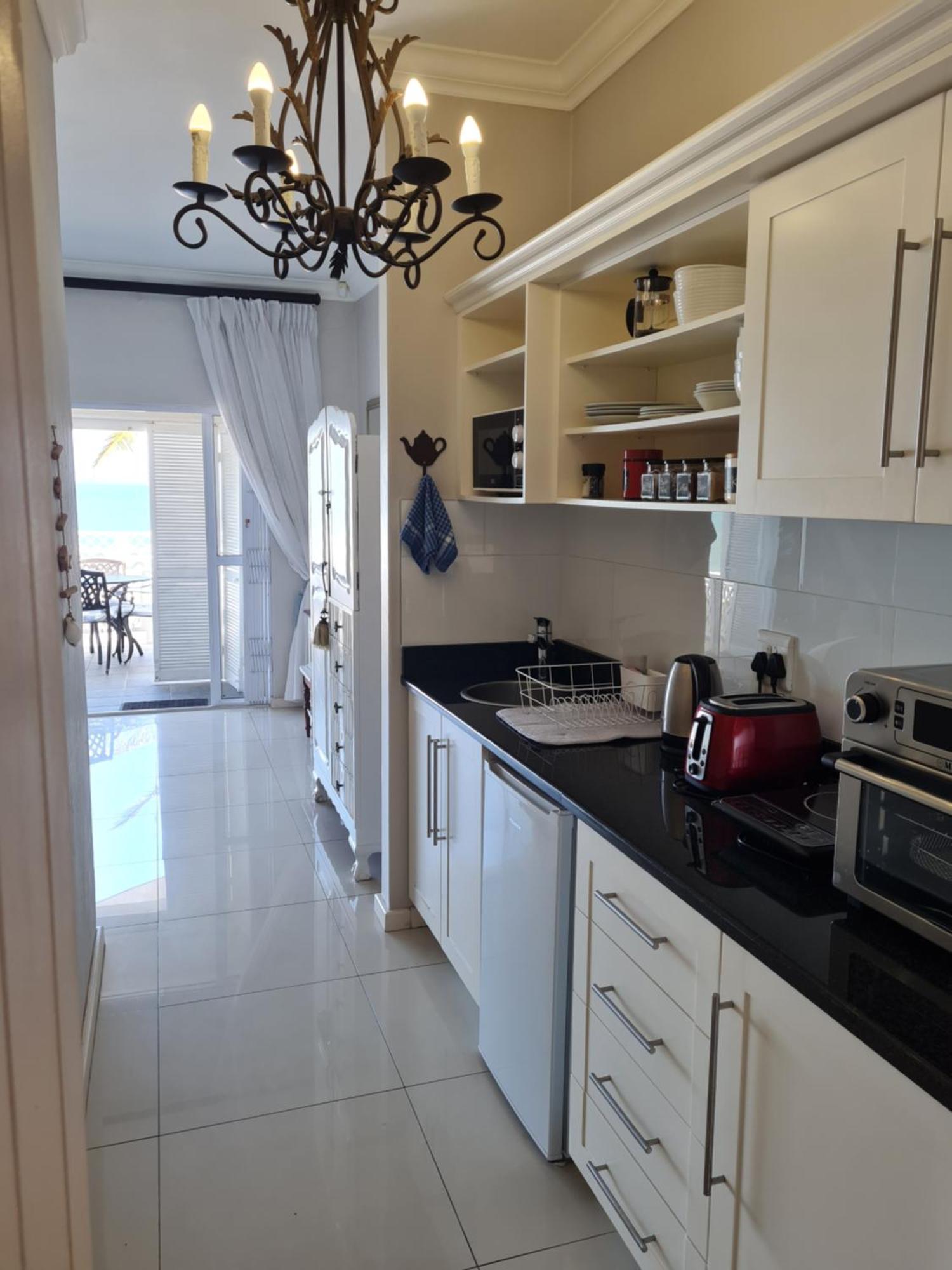 Fairview Guesthouse Ballito Værelse billede