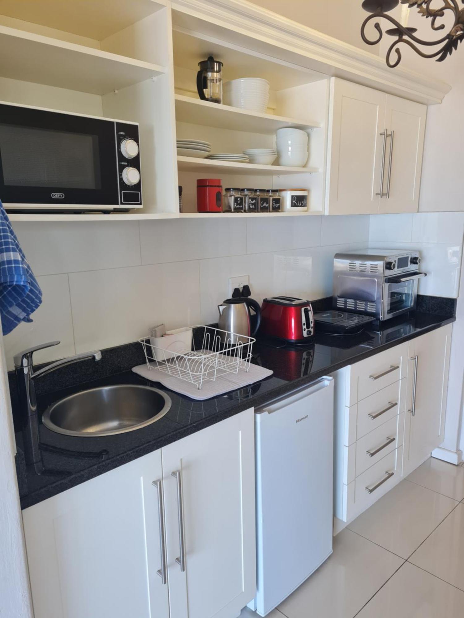 Fairview Guesthouse Ballito Værelse billede