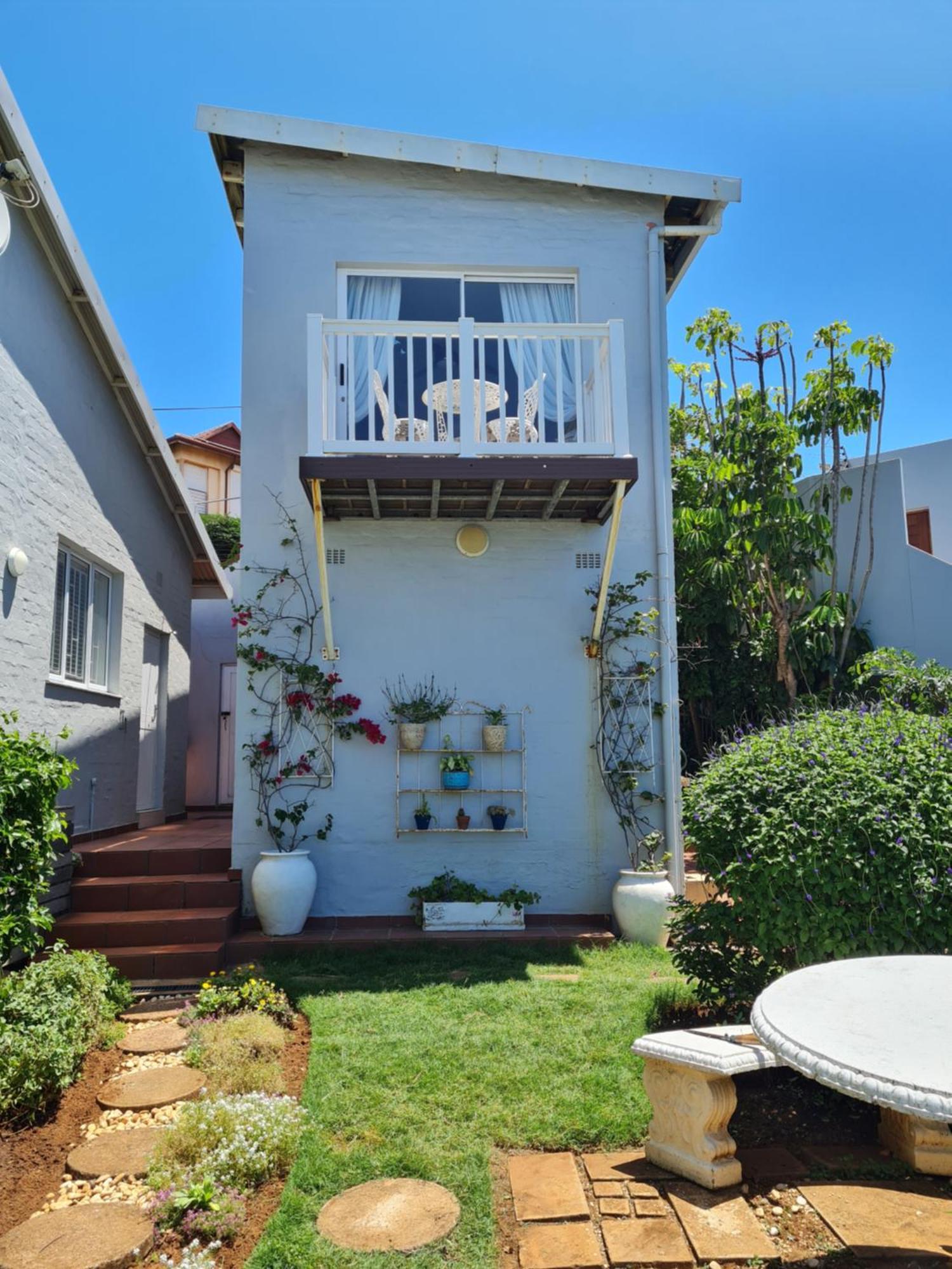 Fairview Guesthouse Ballito Værelse billede