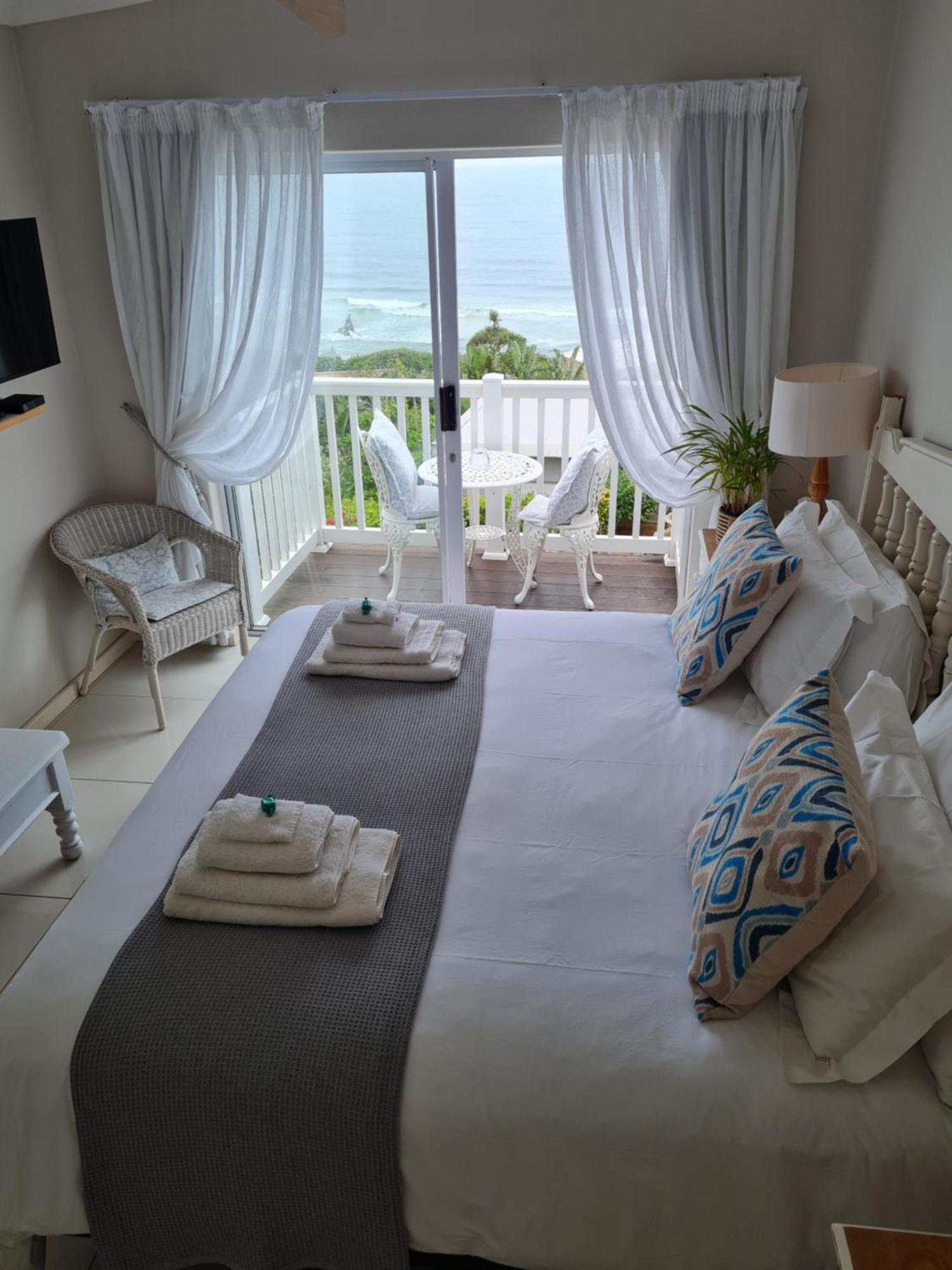Fairview Guesthouse Ballito Værelse billede