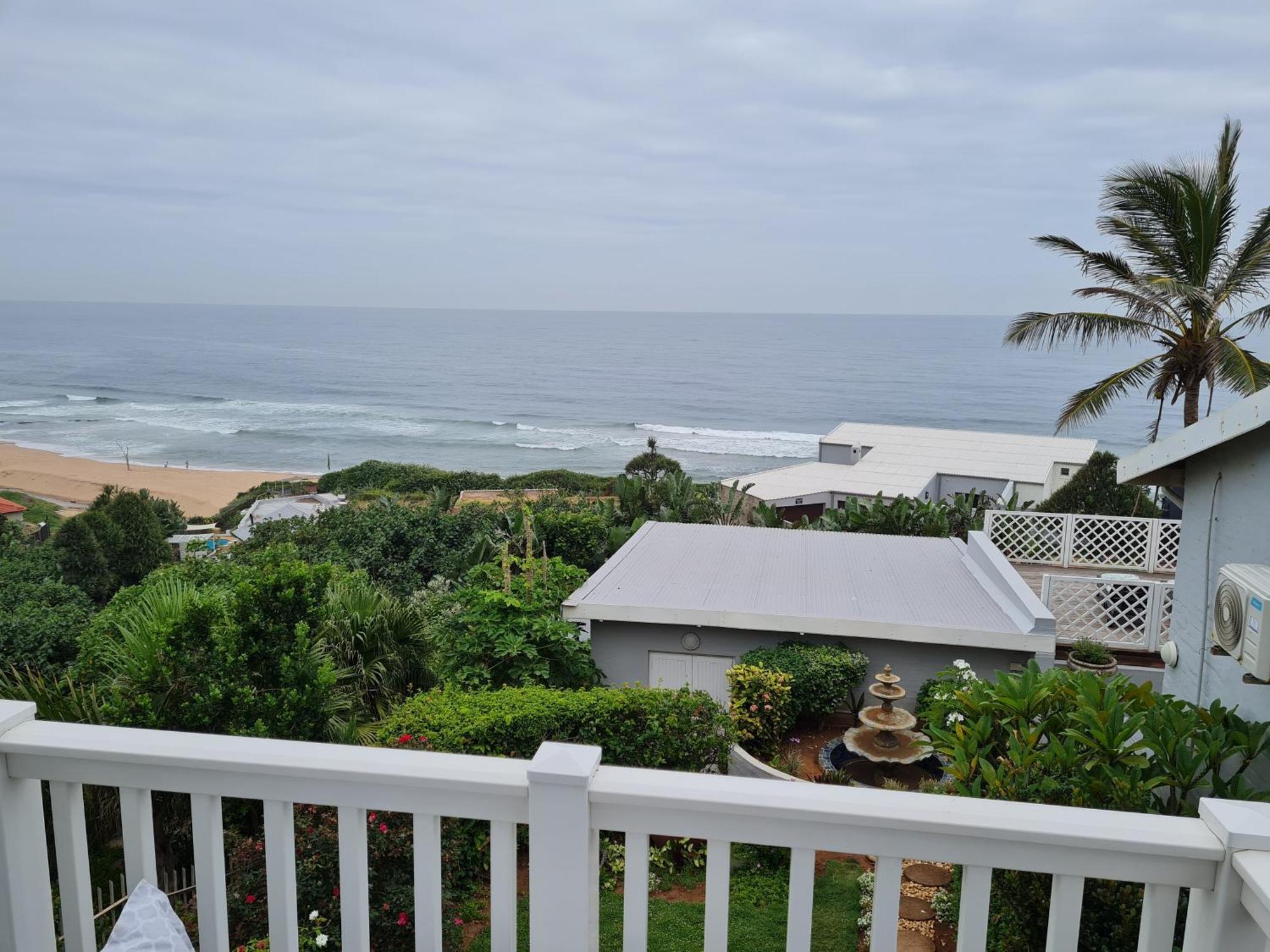 Fairview Guesthouse Ballito Værelse billede