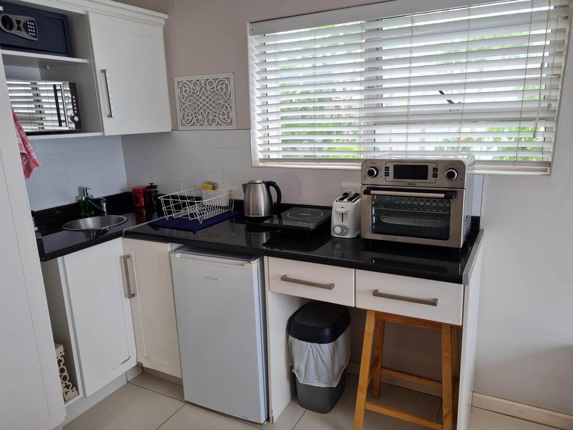 Fairview Guesthouse Ballito Værelse billede