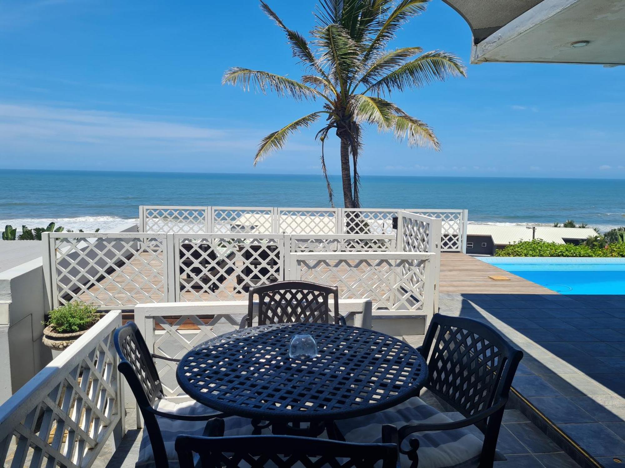 Fairview Guesthouse Ballito Værelse billede