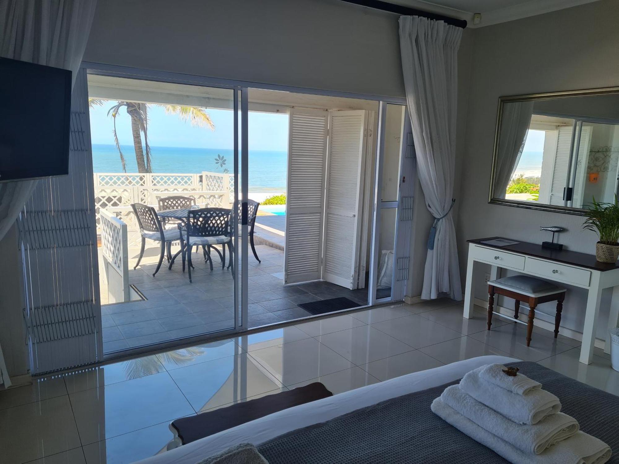 Fairview Guesthouse Ballito Værelse billede