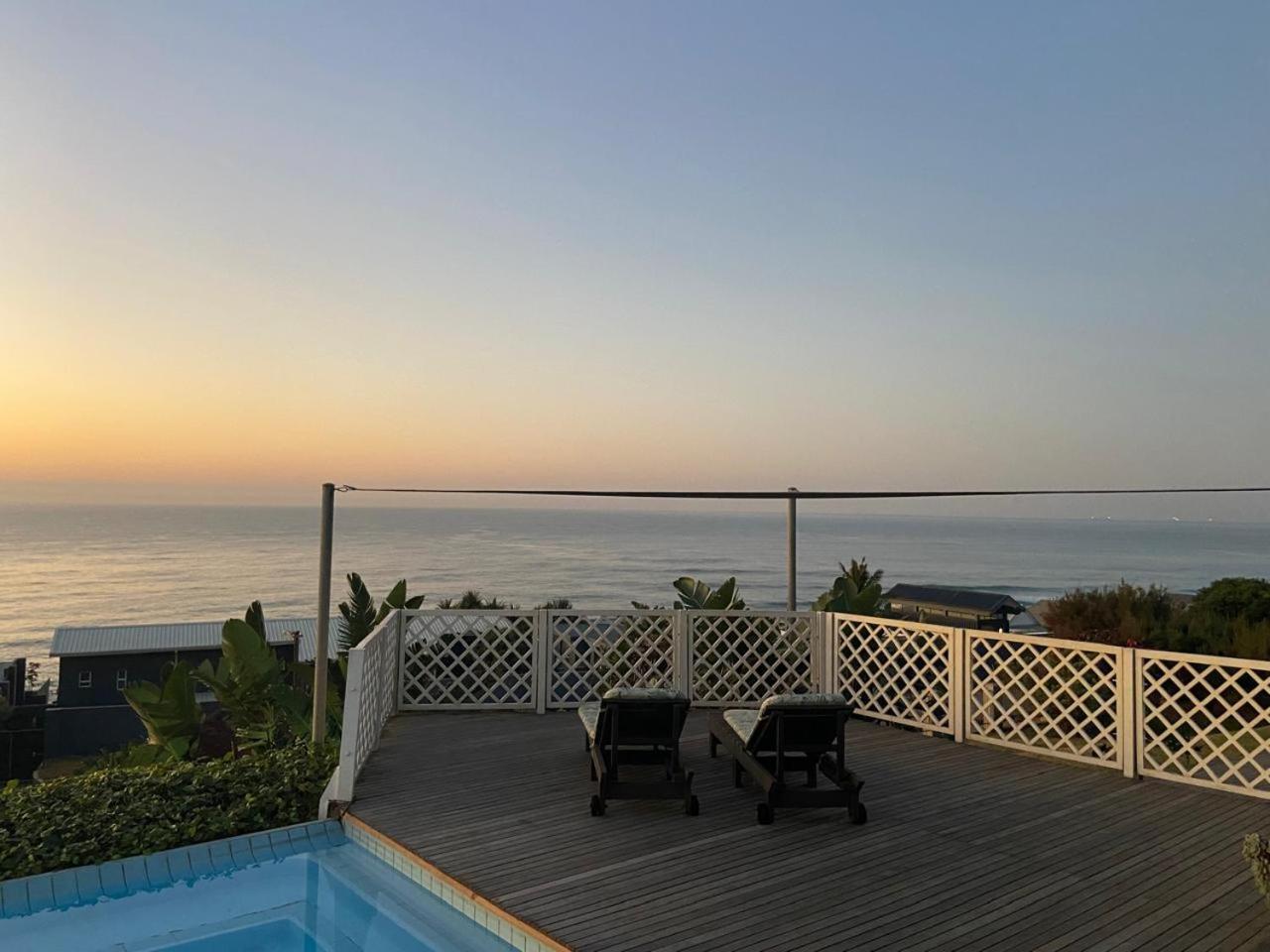 Fairview Guesthouse Ballito Eksteriør billede