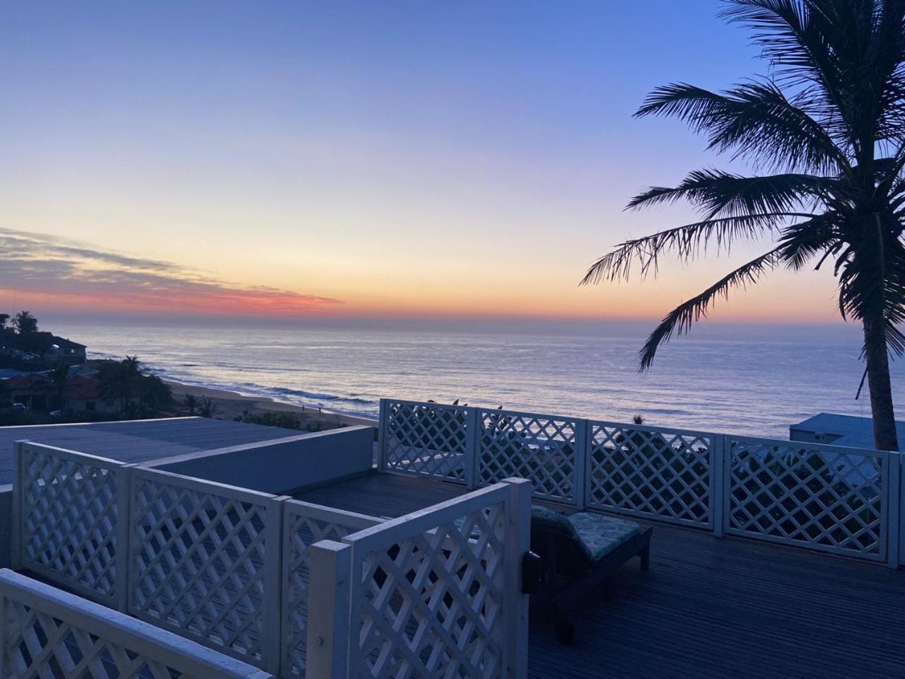 Fairview Guesthouse Ballito Eksteriør billede