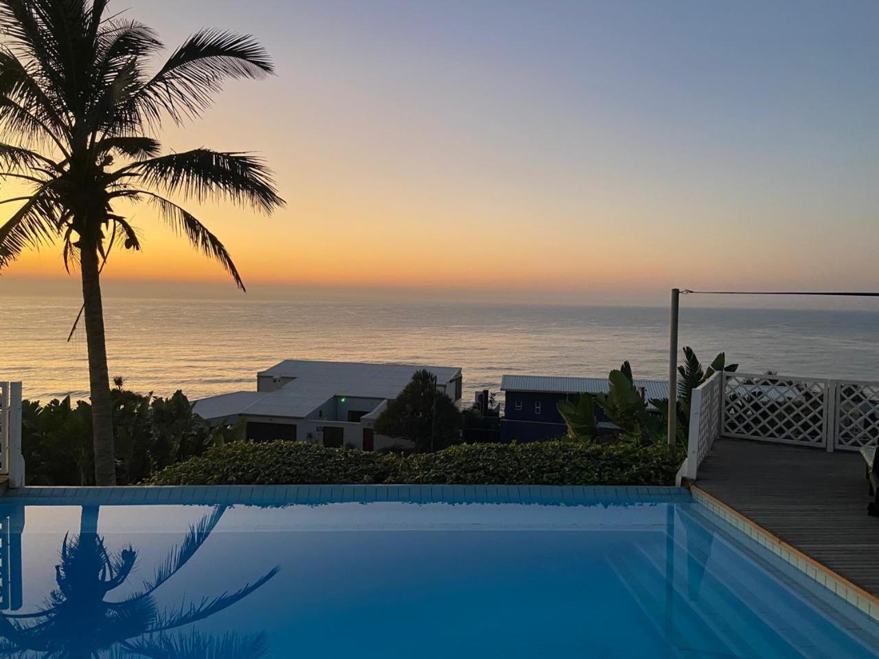 Fairview Guesthouse Ballito Eksteriør billede