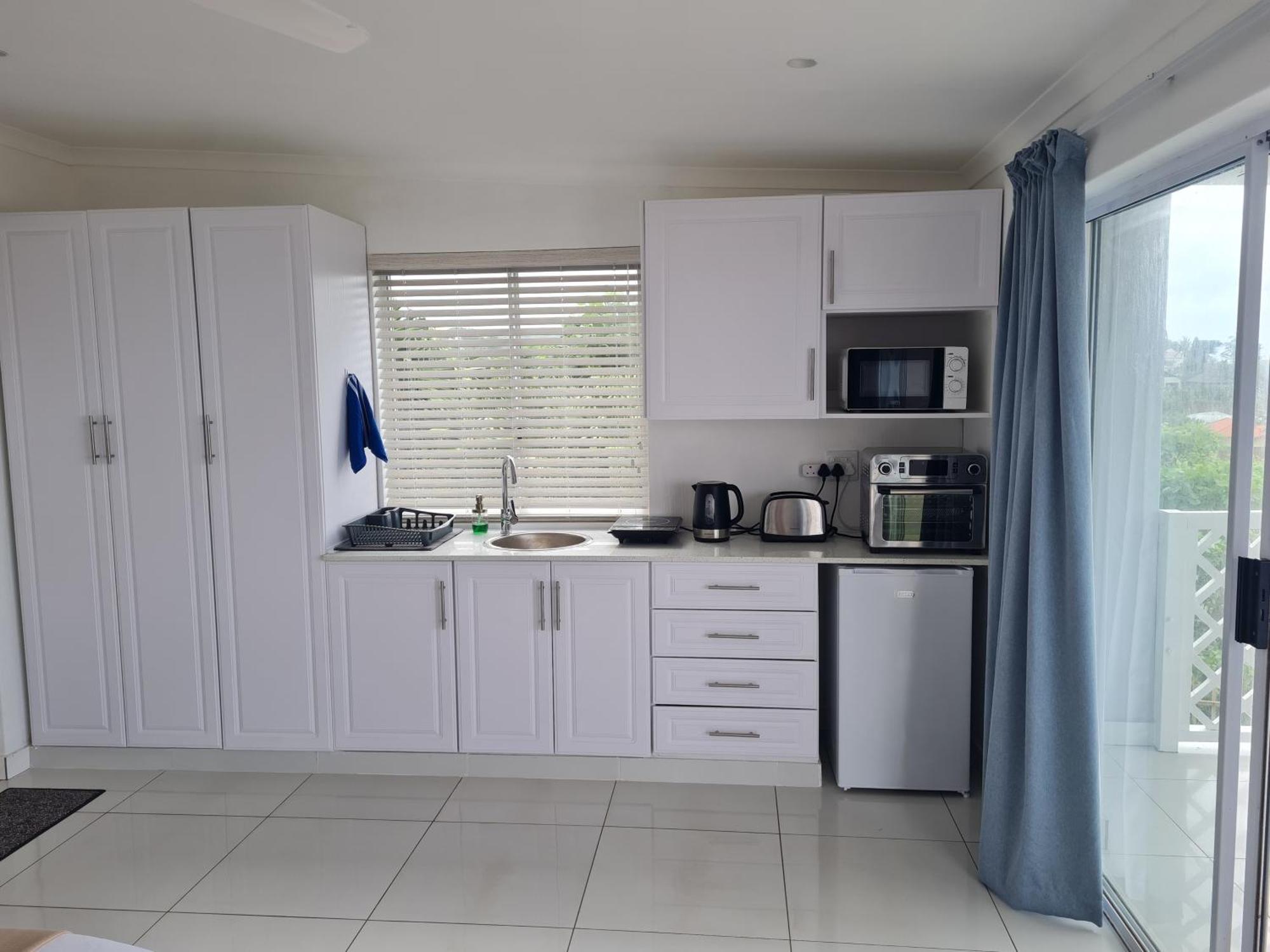 Fairview Guesthouse Ballito Eksteriør billede