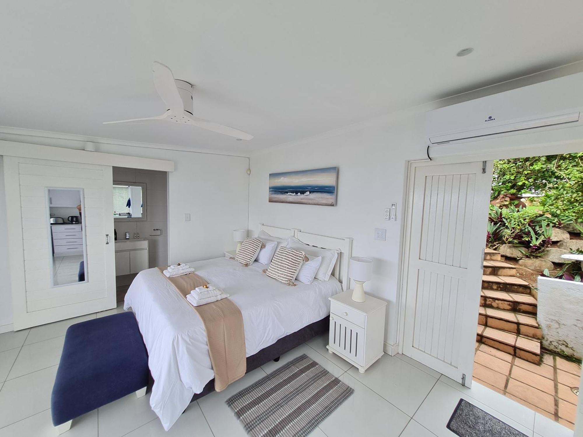 Fairview Guesthouse Ballito Eksteriør billede