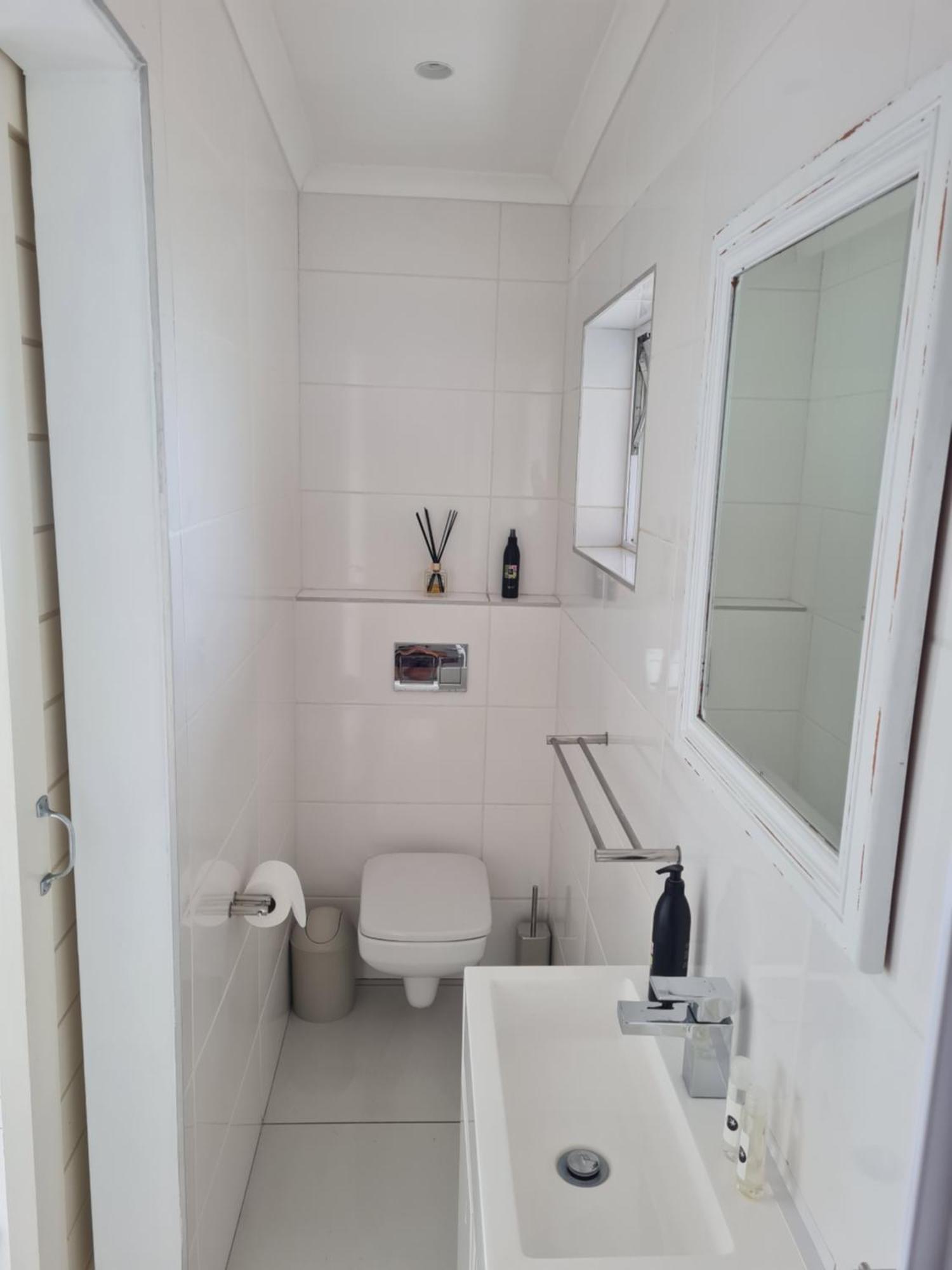 Fairview Guesthouse Ballito Eksteriør billede