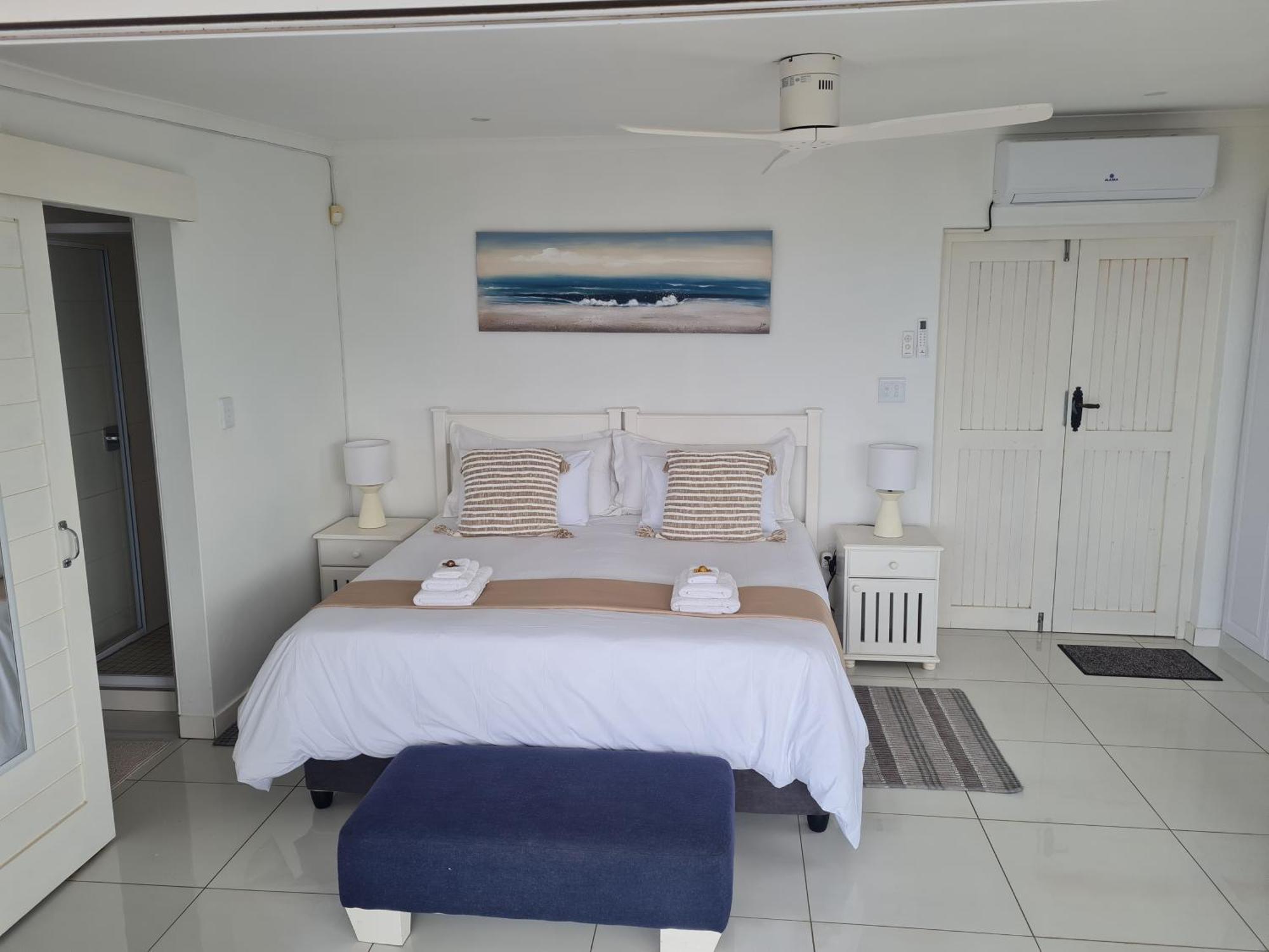 Fairview Guesthouse Ballito Eksteriør billede
