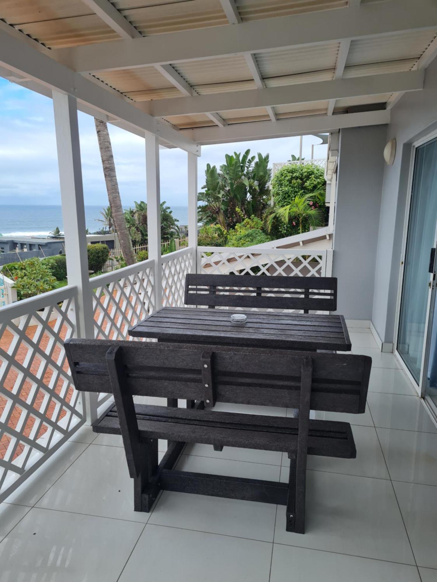Fairview Guesthouse Ballito Eksteriør billede