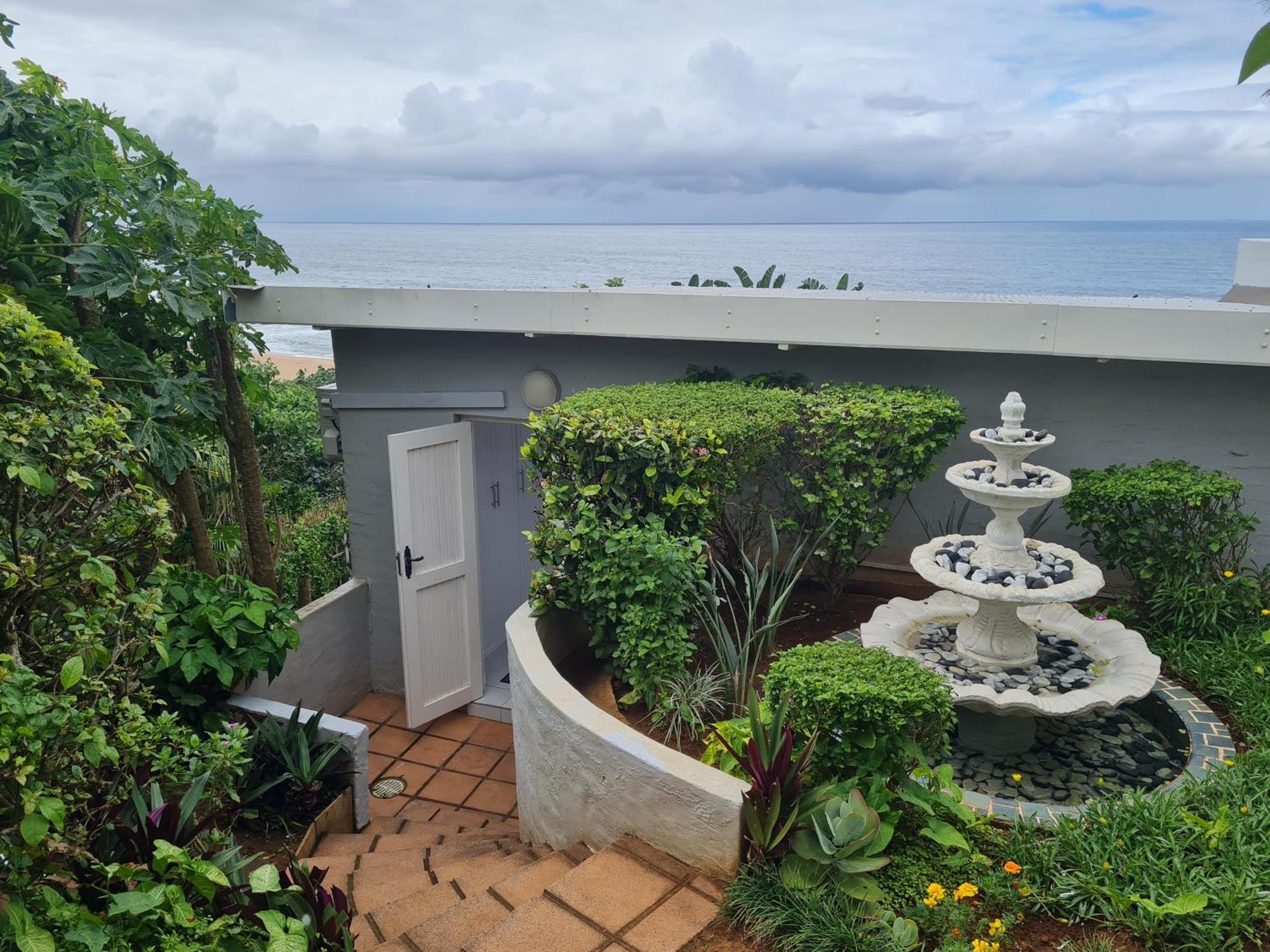 Fairview Guesthouse Ballito Eksteriør billede