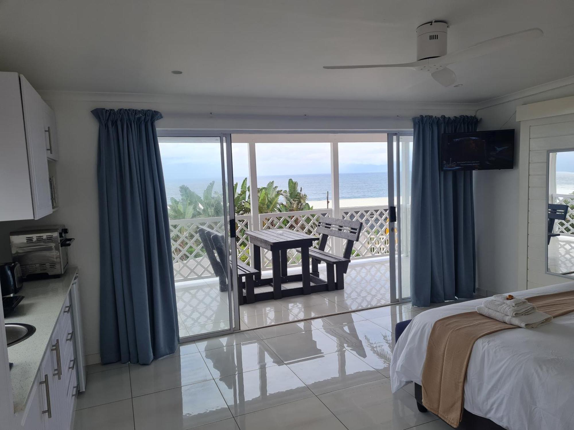 Fairview Guesthouse Ballito Eksteriør billede