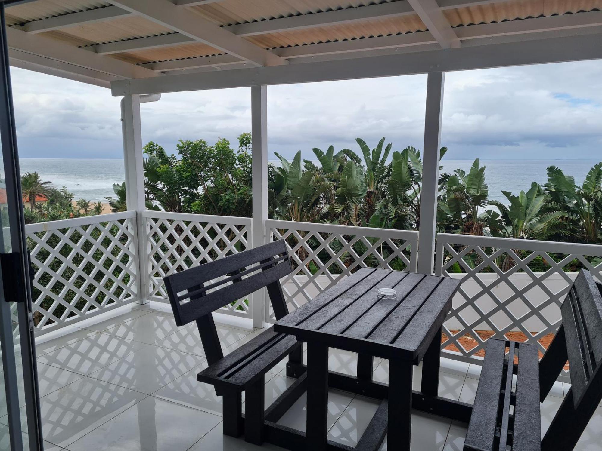Fairview Guesthouse Ballito Eksteriør billede