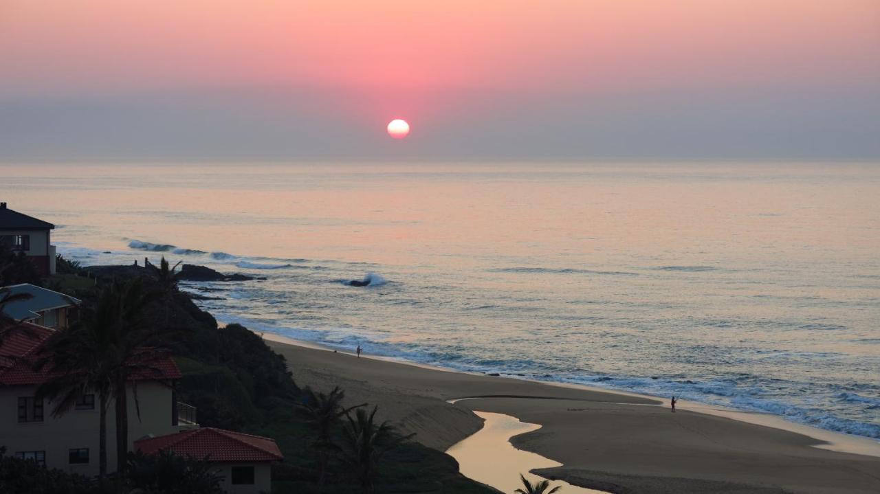 Fairview Guesthouse Ballito Eksteriør billede